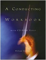 Conducting Book